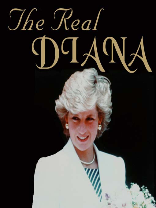Title details for The Real Diana by Lady Colin Campbell - Available